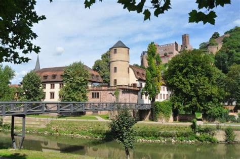 Schlosswechsel in Wertheim - Sicheres Gefühl dank Schlüsseldienst
